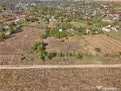 Teren si casa de in Bestepe-judet Tulcea 