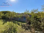 Teren si casa de in Bestepe-judet Tulcea 