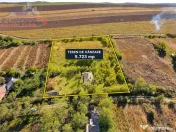 Teren si casa de in Bestepe-judet Tulcea 