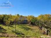 Teren si casa de in Bestepe-judet Tulcea 