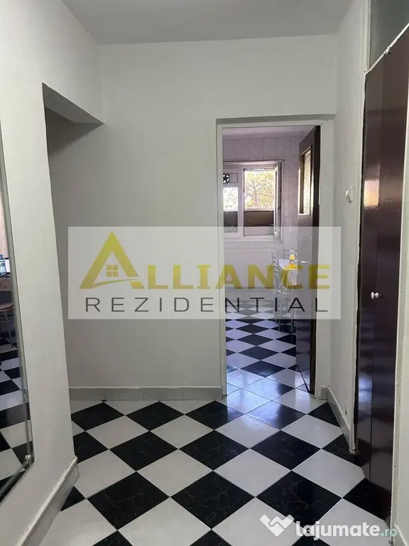 2 CAMERE DE INCHIRIAT | 58 MP | RAHOVA | 450 EURO - Bucuresti (Bucuresti-Ilfov)