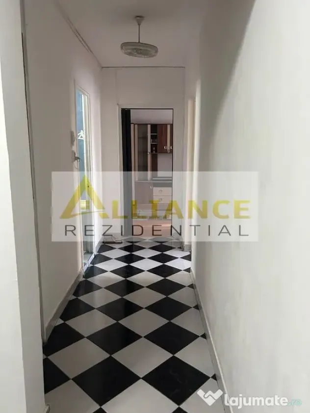 2 CAMERE DE INCHIRIAT | 58 MP | RAHOVA | 450 EURO - Bucuresti (Bucuresti-Ilfov)