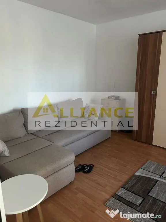 2 CAMERE DE INCHIRIAT | 58 MP | RAHOVA | 450 EURO - Bucuresti (Bucuresti-Ilfov)