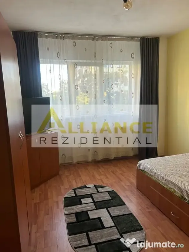 2 CAMERE DE INCHIRIAT | 58 MP | RAHOVA | 450 EURO - Bucuresti (Bucuresti-Ilfov)