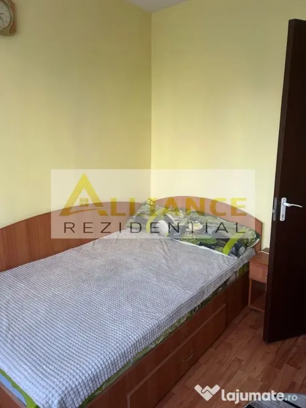 2 CAMERE DE INCHIRIAT | 58 MP | RAHOVA | 450 EURO - Bucuresti (Bucuresti-Ilfov)