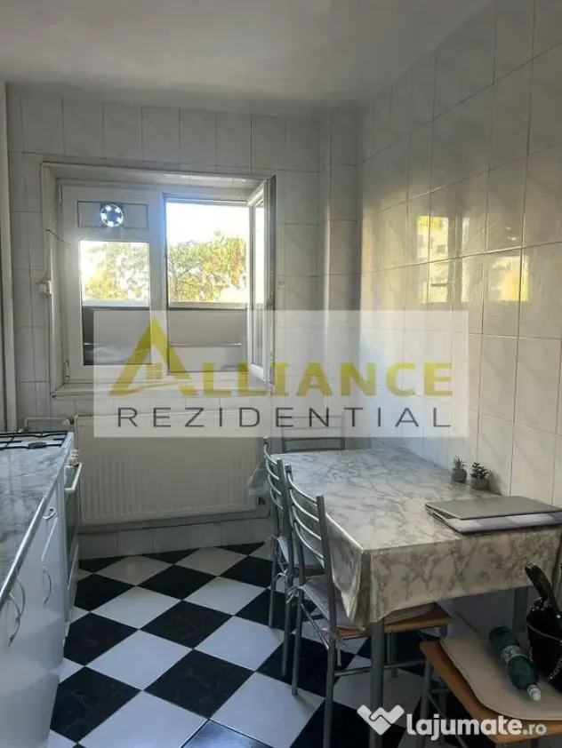 2 CAMERE DE INCHIRIAT | 58 MP | RAHOVA | 450 EURO - Bucuresti (Bucuresti-Ilfov)