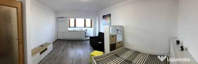 Nerva traian alexandru vlahuta etaj 8 - Bucuresti (Bucuresti-Ilfov)