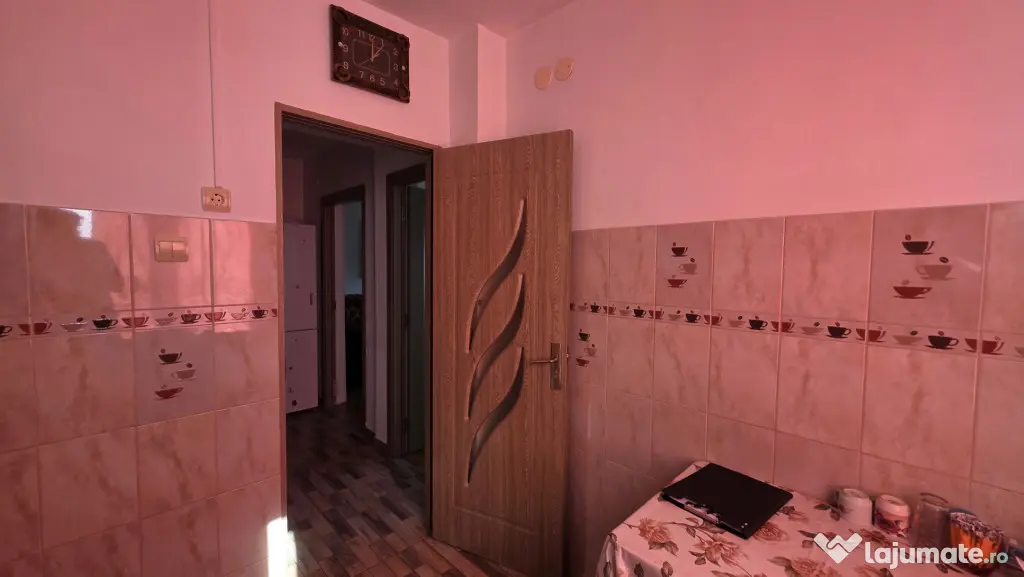 Apartament 2 camere decomandat, cu centrala proprie, zona Da - Timisoara (Timis)