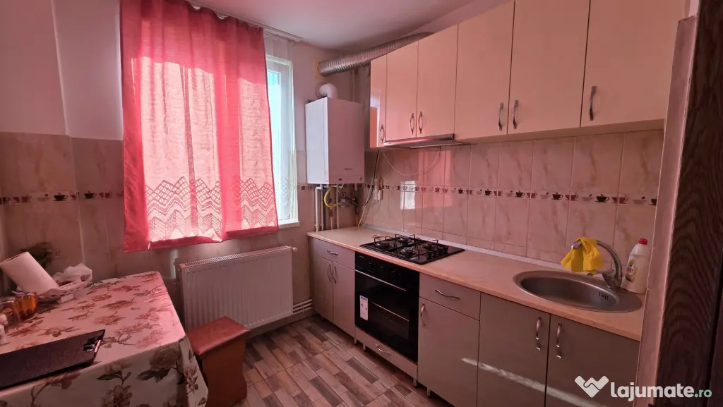 Apartament 2 camere decomandat, cu centrala proprie, zona Da - Timisoara (Timis)