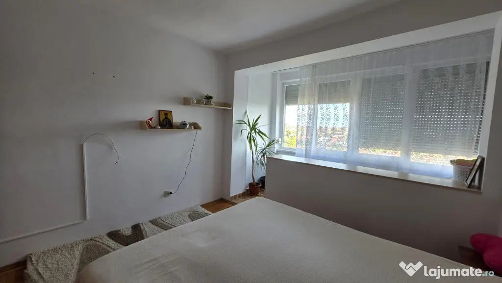Apartament 2 camere decomandat, cu centrala proprie, zona Da - Timisoara (Timis)