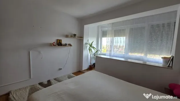 Apartament 2 camere decomandat, cu centrala proprie, zona Da - Timisoara (Timis)