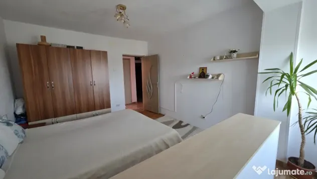 Apartament 2 camere decomandat, cu centrala proprie, zona Da - Timisoara (Timis)