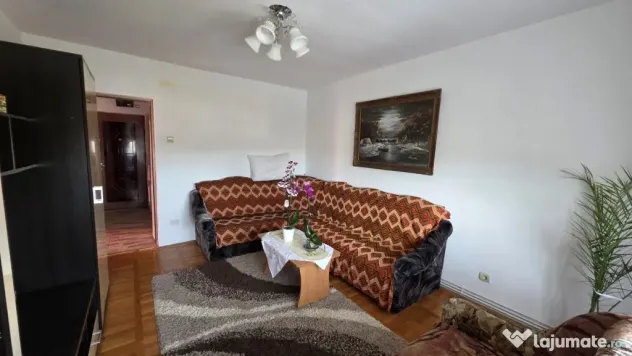 Apartament 2 camere decomandat, cu centrala proprie, zona Da - Timisoara (Timis)