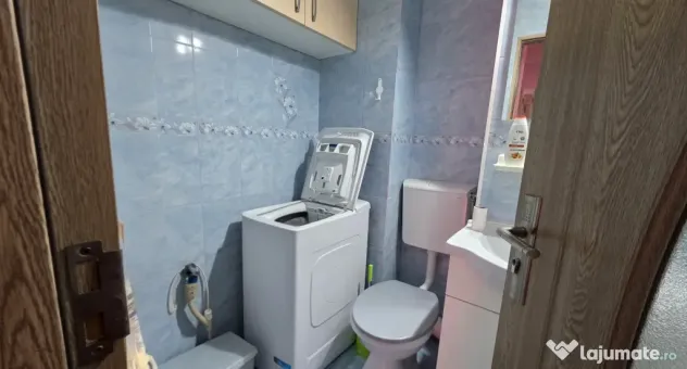 Apartament 2 camere decomandat, cu centrala proprie, zona Da - Timisoara (Timis)
