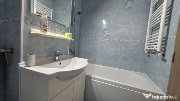 Apartament 2 camere decomandat, cu centrala proprie, zona Da - Timisoara (Timis)