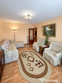Apartament decomandat , Rovine ,2 camere