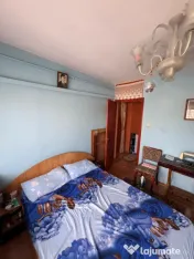 Apartament decomandat , Rovine ,2 camere 