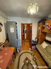 Apartament decomandat , Rovine ,2 camere 