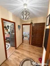 Apartament decomandat , Rovine ,2 camere 
