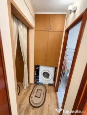Apartament decomandat , Rovine ,2 camere 