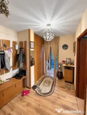 Apartament decomandat , Rovine ,2 camere 