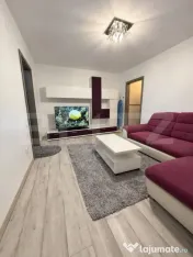 Apartament modern, luminos și îngrijit, cu vedere superbă 