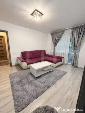 Apartament modern, luminos și îngrijit, cu vedere superbă 