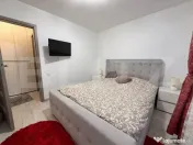 Apartament modern, luminos și îngrijit, cu vedere superbă 