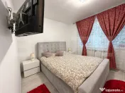 Apartament modern, luminos și îngrijit, cu vedere superbă 