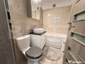 Apartament modern, luminos și îngrijit, cu vedere superbă 