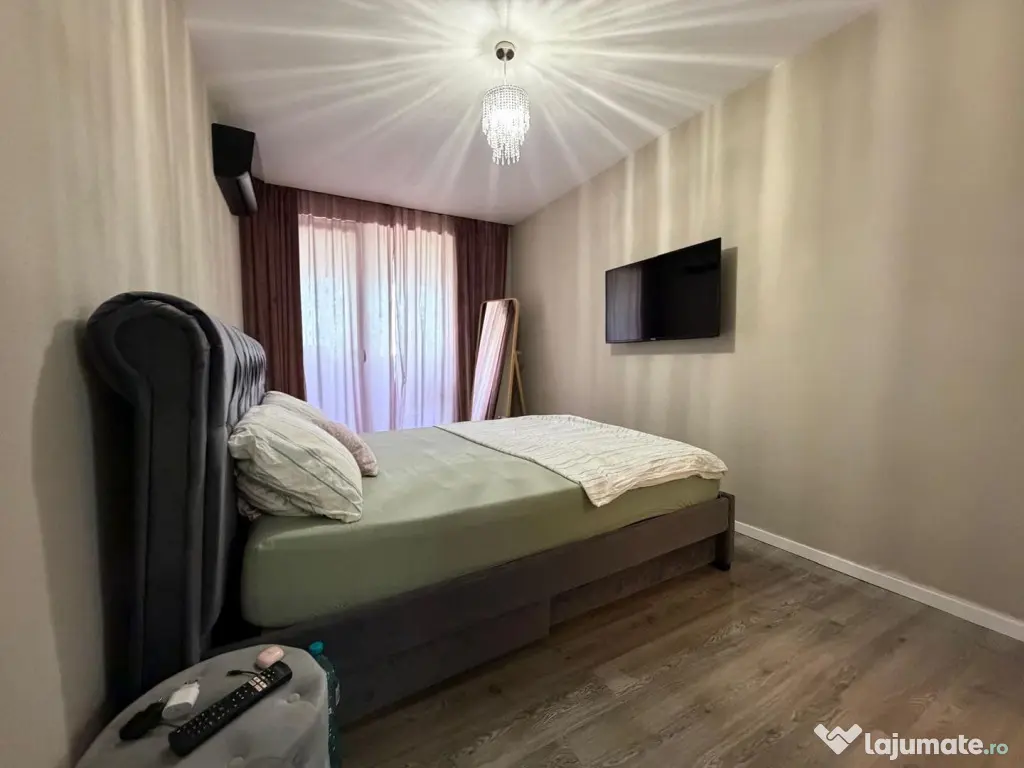 Duplex zona Aradului | 4 camere. - Timisoara (Timis)