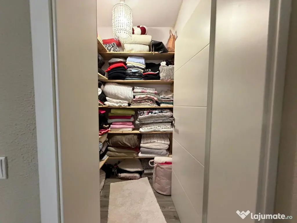 Duplex zona Aradului | 4 camere. - Timisoara (Timis)