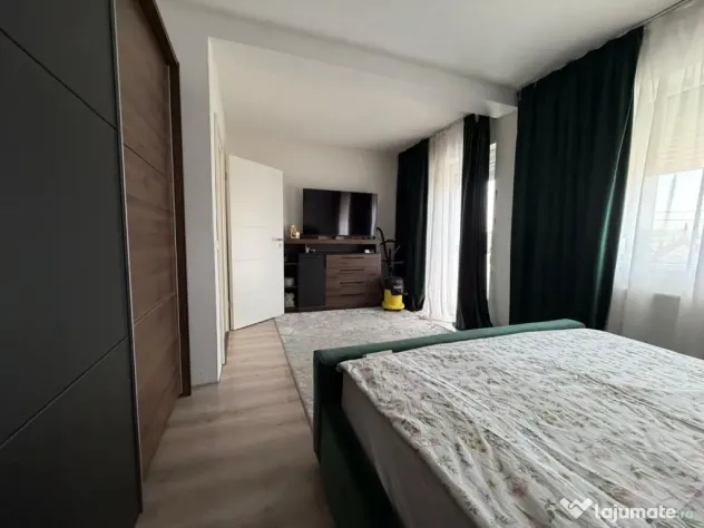 Duplex zona Aradului | 4 camere. - Timisoara (Timis)