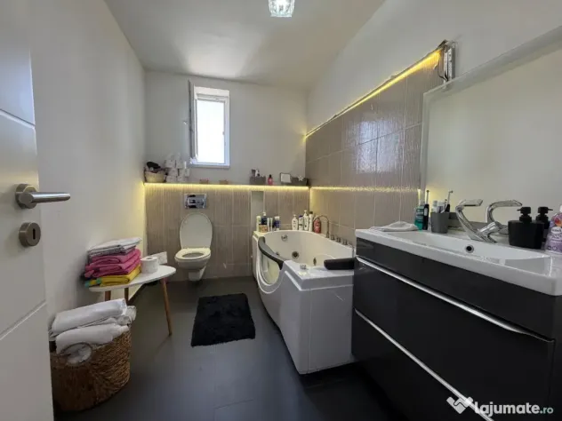 Duplex zona Aradului | 4 camere. - Timisoara (Timis)