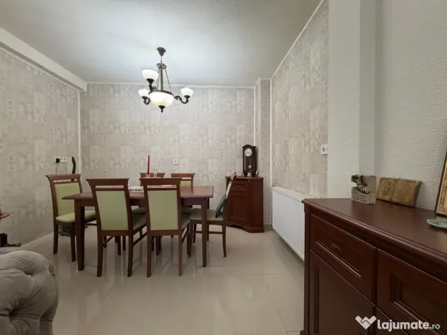 Duplex zona Aradului | 4 camere. - Timisoara (Timis)