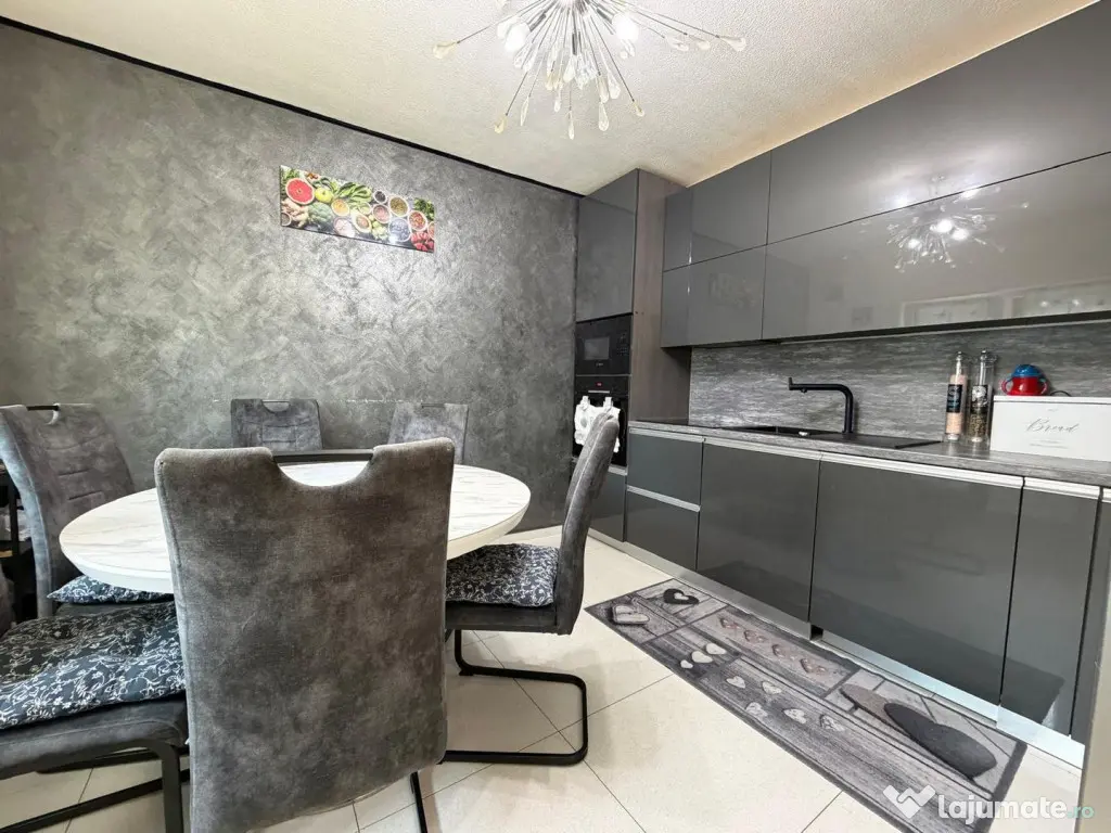 Duplex zona Aradului | 4 camere. - Timisoara (Timis)