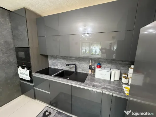 Duplex zona Aradului | 4 camere. - Timisoara (Timis)