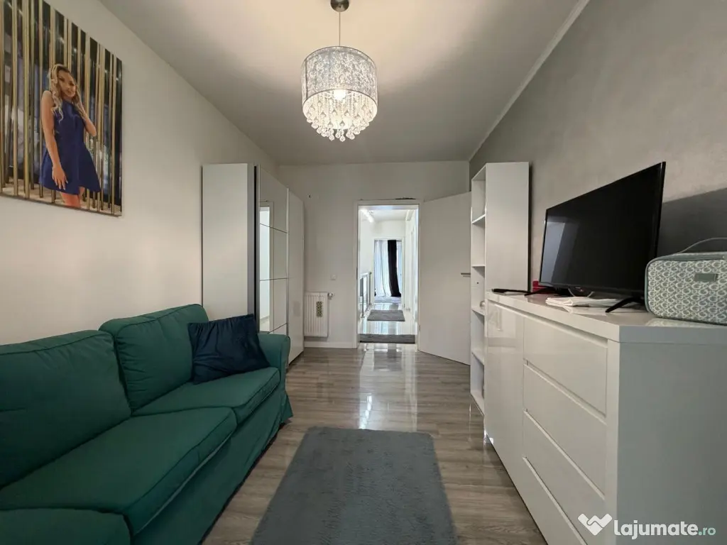 Duplex zona Aradului | 4 camere. - Timisoara (Timis)