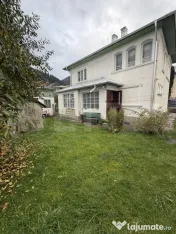Casă cu etaj, Câmpulung Moldovenesc, 150 mp, teren 420 mp 