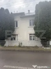 Casă cu etaj, Câmpulung Moldovenesc, 150 mp, teren 420 mp 