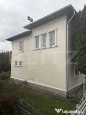 Casă cu etaj, Câmpulung Moldovenesc, 150 mp, teren 420 mp 