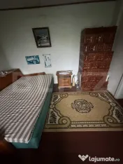Casă cu etaj, Câmpulung Moldovenesc, 150 mp, teren 420 mp 