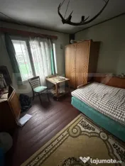 Casă cu etaj, Câmpulung Moldovenesc, 150 mp, teren 420 mp 