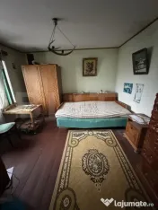 Casă cu etaj, Câmpulung Moldovenesc, 150 mp, teren 420 mp 