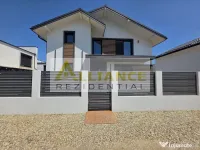 Casa 5 Camere | Cartierul nou 