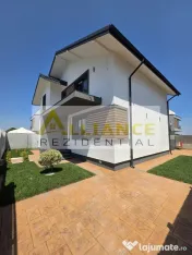 Casa 5 Camere | Cartierul nou 