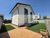 Casa 5 Camere | Cartierul nou 