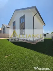 Casa 5 Camere | Cartierul nou 