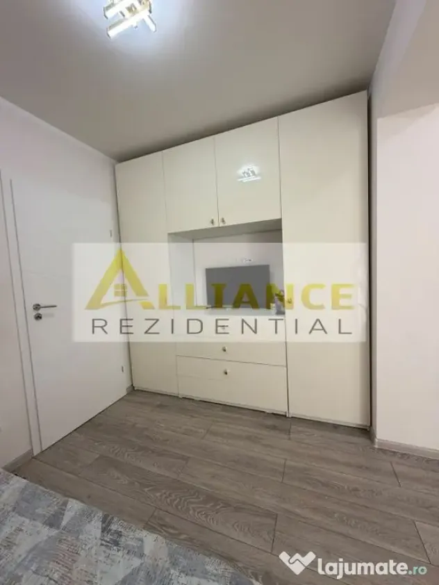 3 CAMERE | 58.4 MP | MOBILAT UTILAT-INCALZIRE IN PARDOSEALA + PARCARE - Popesti Leordeni (Bucuresti-Ilfov)