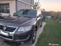 Volkswagen Touareg 3.0 v6